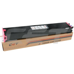 CET Magenta Sharp MX-2630N-24K/ 476g MX-60GTMA, MX-61GTMA