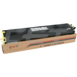CET Yellow Sharp MX-2630N-24K/ 476g  MX-60GTYA, MX-61GTYA