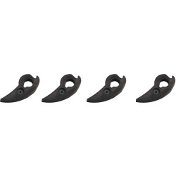 4XCET Upper Picker Finger Pantum P2200,P2500,P2600,S2000,M6200,M6500,M6550,M6600