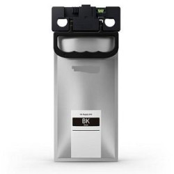 Black PG Comp Epson WF-C53xx/WF-C58xx Series-10KC13T11E140