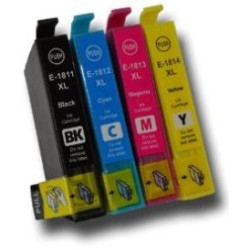 13ML Compati XP30,XP102,XP202,XP205,XP302,XP305,XP402 18XL