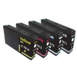 45ML Compatibile Workforcepro 4015DN,4515DN,4525DNF.Magente