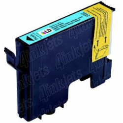 16ML Compatibile Epson Stylus Photo R800/R1800-Ciano