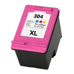 3X6ML Compatible HP DeskJet 3720,3730,3732-300PagN9K07AE