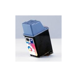 40ml RIG.NERA HP Deskjet 660C/670C -51629A  29A