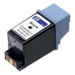 40ml RIG.NERA HP Desk Jet 610C/612C/630C - C6614D -20