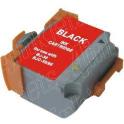 Serbatoio Compatibile Canon BJC 50/55/70/80/85- Nero BCI-10