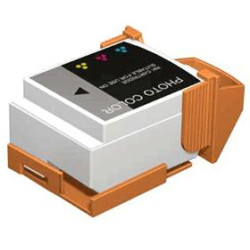Serbatoio Compatibile Canon BJC 50/55/70/80/85- Nero BCI-11