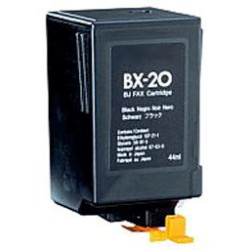 38ML Rigenerata Canon BJC 2000/2010/4000- Nera  BCX20
