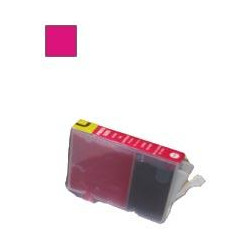 13ML Con chip compatibile for canon serie cli-8 magente