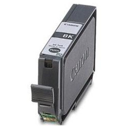 Nero 21,6ml Compatibile canon IX7000 MX7600 PGI 7BK