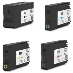 Anti-Update Yellow Reg HP Pro 8210,8218,8710,8720,8730,7740-1.6KF6U18AE 