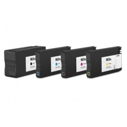 Anti-Update Yellow Reg HP 9012,9014,9015E,9016,9018,9025E -22ML-1.6K3JA29AE