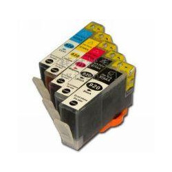Whitout chip 13ml yellow HP 5380 6000CD975AE CB325EE CD974AE