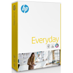 HP-Everyday A4 paper for photocopies (75 gr)