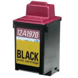 40ML Rigenerata Lexmark JP 3200/5000/5700/5770- Nera 70