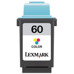 30ml RIG.FOR LexmarkZ12 Z22 N 60