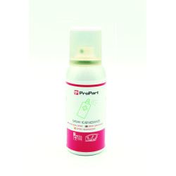 Bomboletta ProPart Spray Igienizzante da100ml