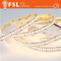 Strip LED 5m IP20 2835 24V - 20W/m 240led/m 6500K