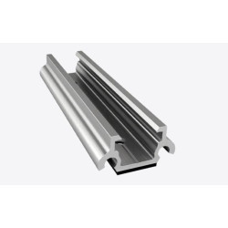 FIXPRT2038 - Bracket profile for corrugated sheet metal