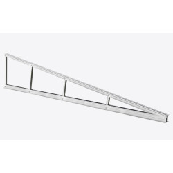 KVN3200-10 - 10° double stand kit mod. vert./triple mod