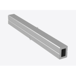 PRT2640 junction - 200mm