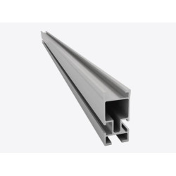 Aluminum profile Plus 2600 mm
