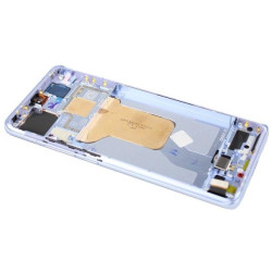 Xiaomi 12X 5G 2022 LCD Service Pack Blue 5600040L3A00
