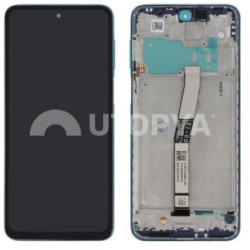 Redmi Note 9S Blue Full Display (ReLife)