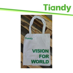 Tiandy Canvas Bag