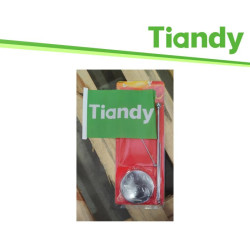 Tiandy Table Flag