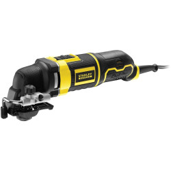 FME650K-QS,Utensile multifunzione oscillante 300w-a filo