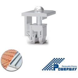 Universal Clamp