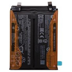 BM58 Xiaomi Battery for 11T Pro 5G 5000mAh Service Pack