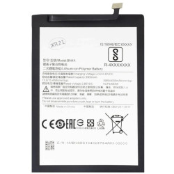 BN4A Xiaomi Battery not original 4000mAh Redmi Note 7