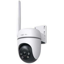 Telecamera wi-fi 4G