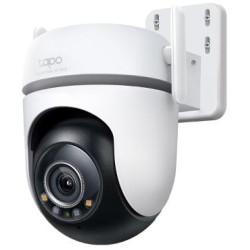 TC42 Telecamera Wi-Fi/Ethernet 2K, Starlight Color Night Vis
