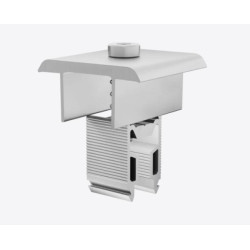Universal central clamp 28-48 mm - NEXT