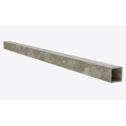 Sail joint 5° - 360mm (Includes 2 KZCLM8)