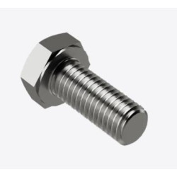 Hammer head screw M8X20