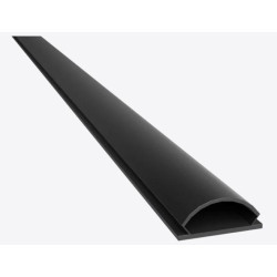 2.5m co-extruded PVC gasket