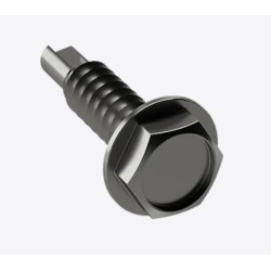 Self-drilling screw 6.3x25