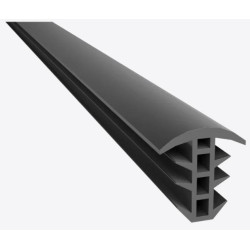 EPDM gasket T section 20MT