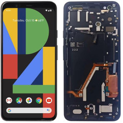Display Oled for Google pixel 4 original with Frame