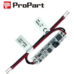 Infrared hand motion proximity sensor - MAX 24V/96W