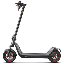 NIU 300X E-SCOOTER GREY