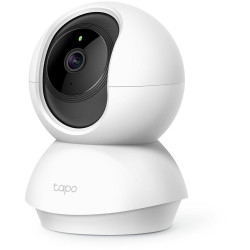 Telecamera di sorveglianza TC70 Pan/Tilt Wi-Fi