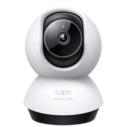 Telecamera 2K Smart AI Wi-Fi Pan/Tilt Indoor