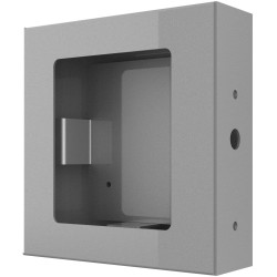 QR Code Reader Bracket