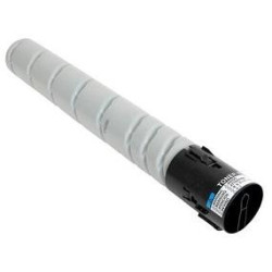 Toner+Waste Compa Bizhub 308e,368e-30KAAJ6050/TN326